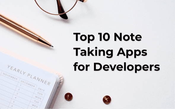 top-note-apps